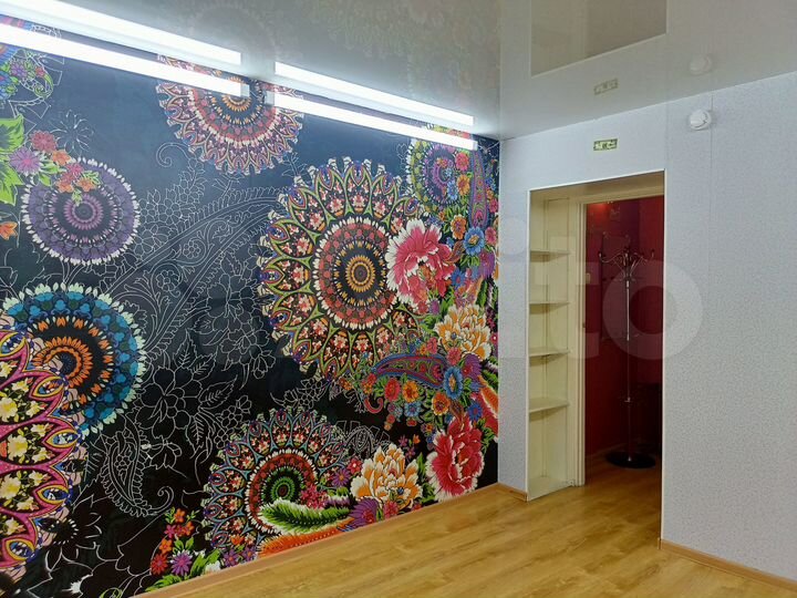 Офис, Мурманск г, Академика Книповича ул, 23