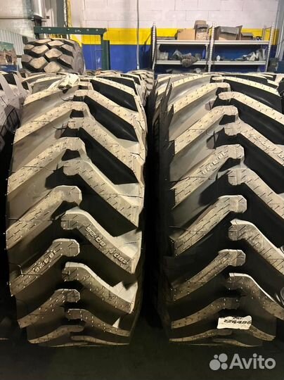 Шины 480/80-26 (18.4-26) power CL Michelin