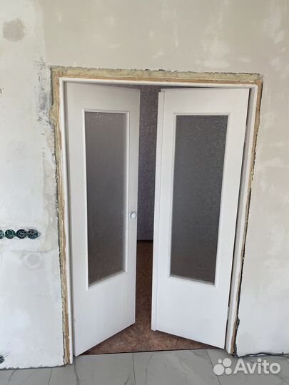 Двери межкомнатные