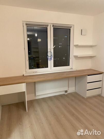 Мебель от производителя в Сан-Петербурге