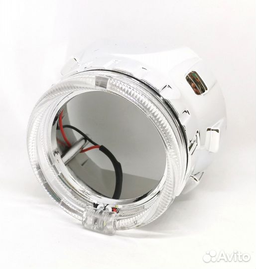 Бленды для линз 2,5 дюйма