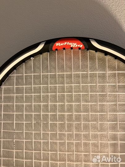 Ракетка для большого тенниса Babolat