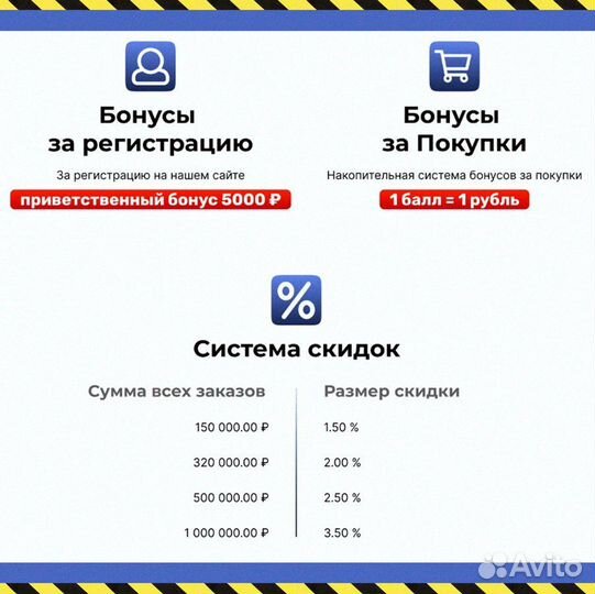 Насос высокого давления 150 бар