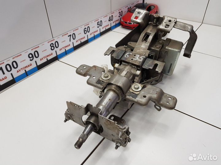 Колонка рулевая (Infiniti G)