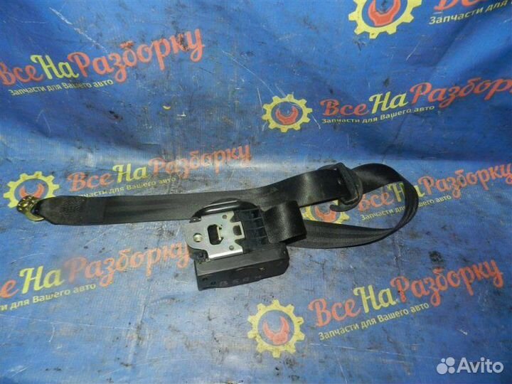 Ремень безопасности передний правый Volkswagen