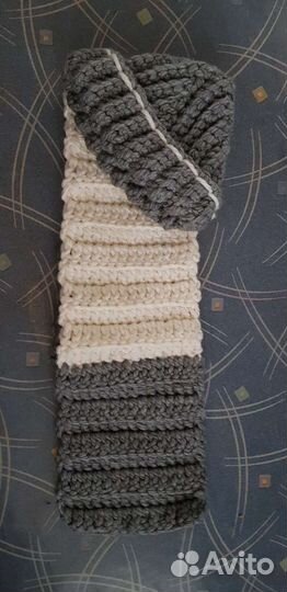 Шапки женская и детские балаклавы