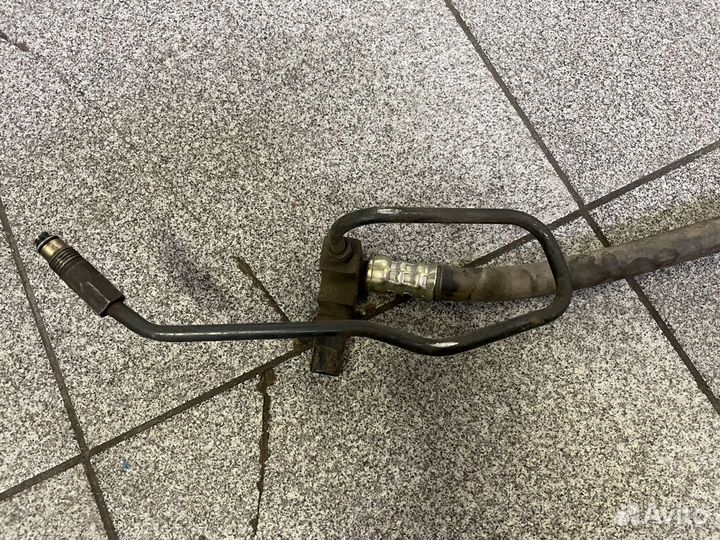 Трубка гидроусилителя 1.6 Almera Classic (B10) 200