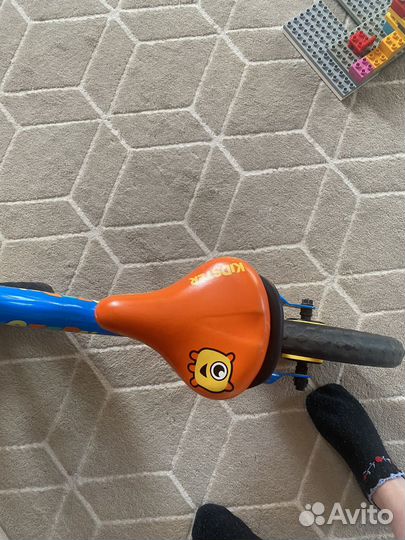 Беговел для малышей