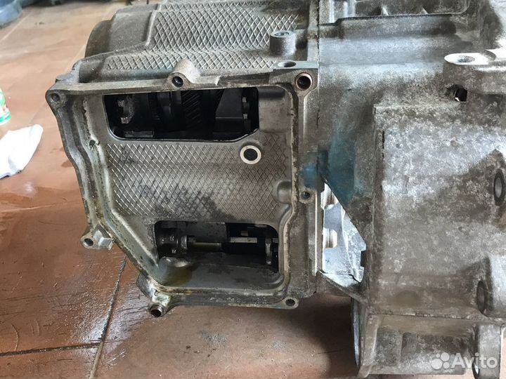 DSG -7