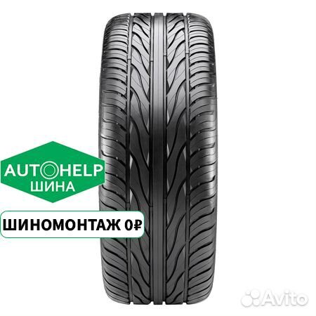 Maxxis MA-Z4S Victra 215/35 R18 84W