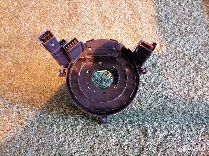 Шлейф лента Air-bag 4E0953541 Audi A4 B6 A4 B7 A6