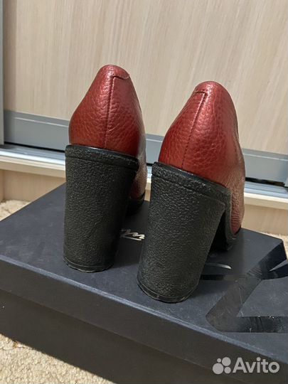 Туфли женские 38 размер