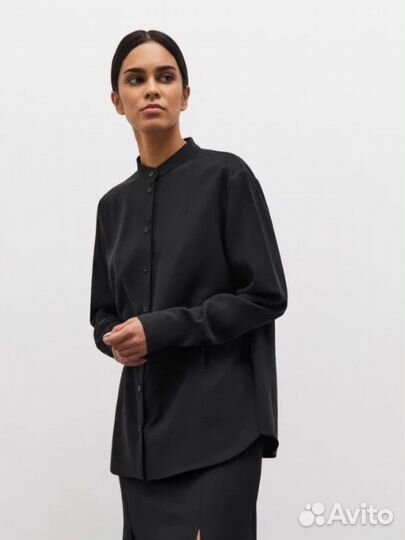 Gate31 рубашка