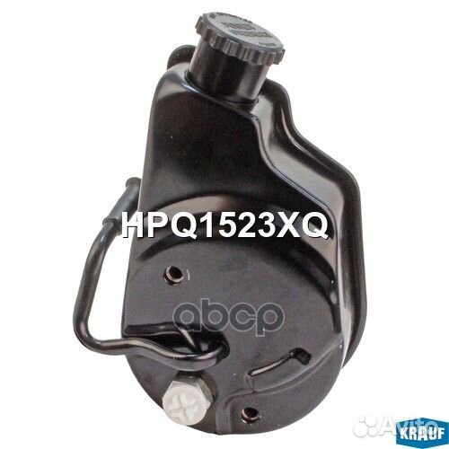 Насос гур HPQ1523XQ Krauf