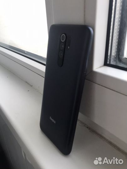 Xiaomi Redmi 9 4/64