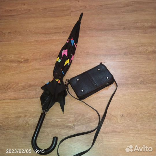 Клач женский