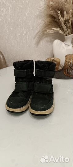 Угги детские