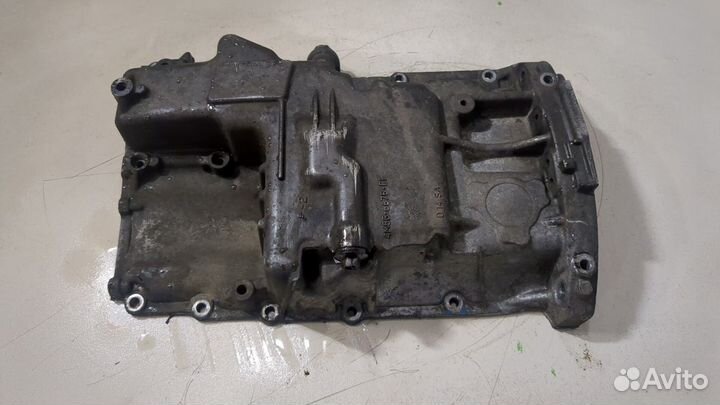 Поддон Ford Mondeo 3, 2002