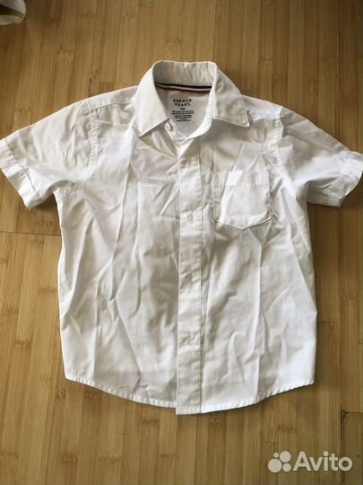 Рубашка для мальчика