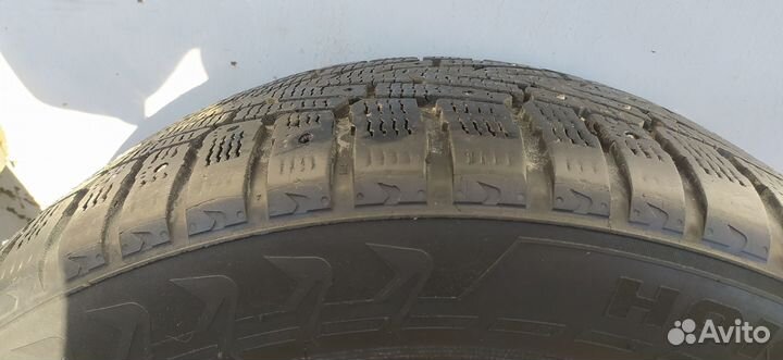 Nokian Tyres Hakka Z SUV 155/55 R18