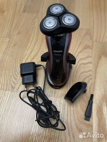 Бритва электрическая philips