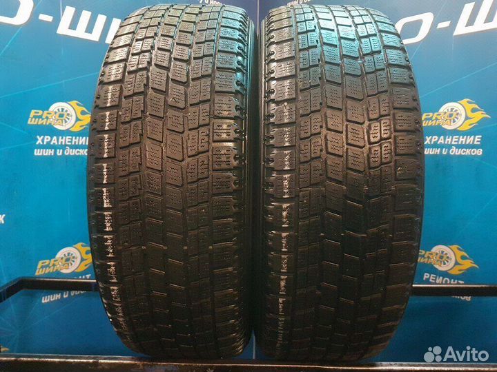 Bridgestone Blizzak WS-50 225/60 R16