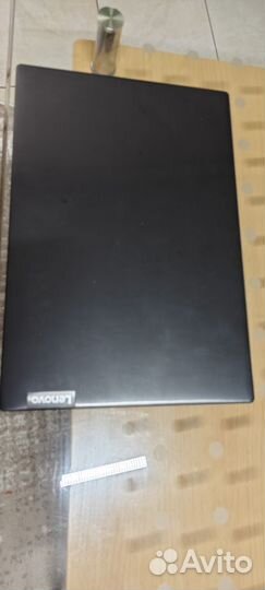 Ноутбук lenovo