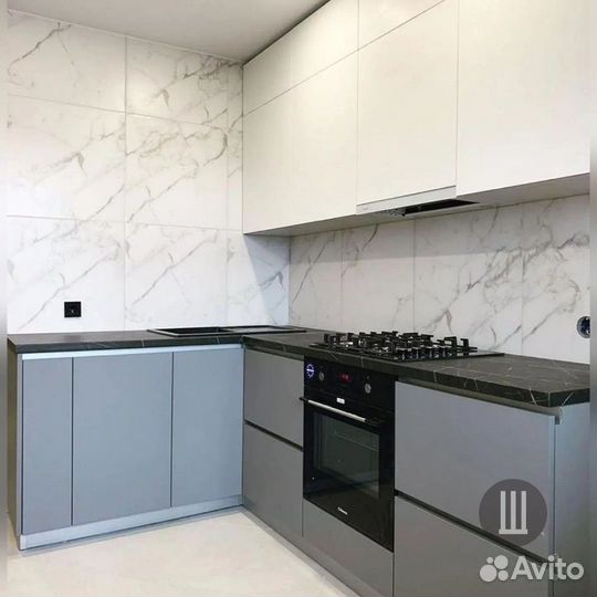 Кухня на заказ от производителя