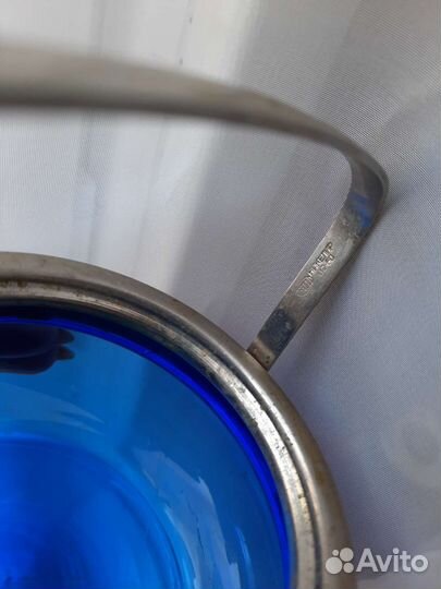 Сахарница СССР