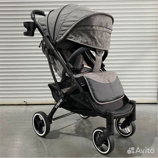 Коляска детская babalo 2022