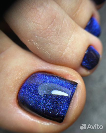 Маникюр Педикюр