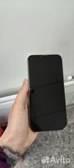 iPhone 13 Pro Max, 256 ГБ