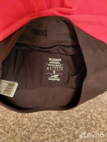 Шорты женские reebok