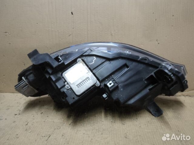 Фара правая Haval Haval F7 с 2019 Хавал Хавел