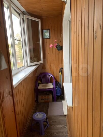 2-к. квартира, 55,1 м², 3/5 эт.