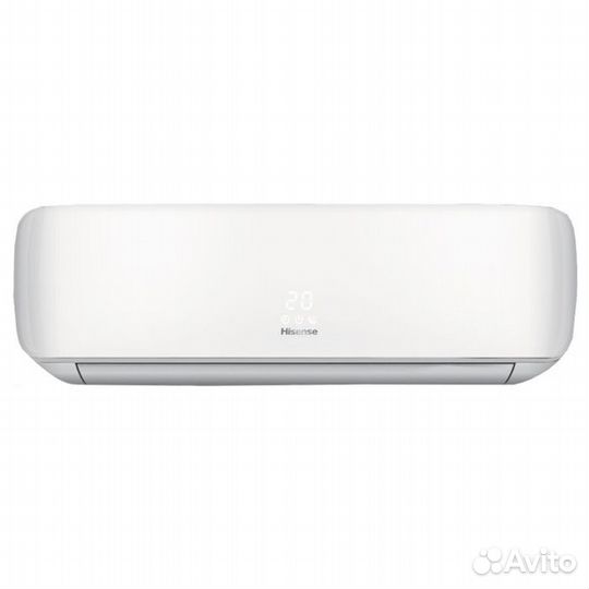 Сплит Hisense AS-24HW4sbatg005 Neo Premium Wi-Fi