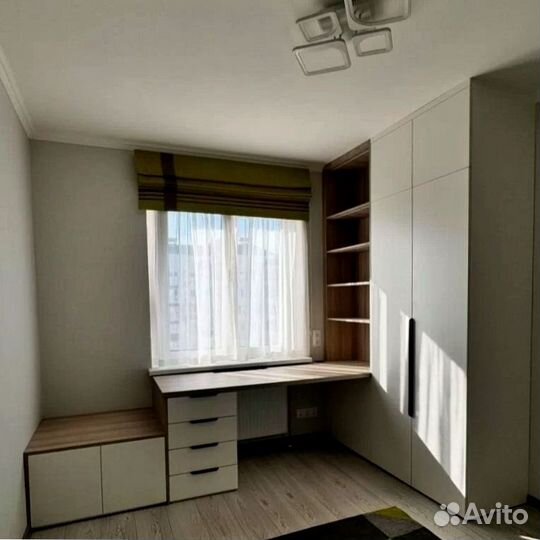 Шкаф на заказ / Собственное производство