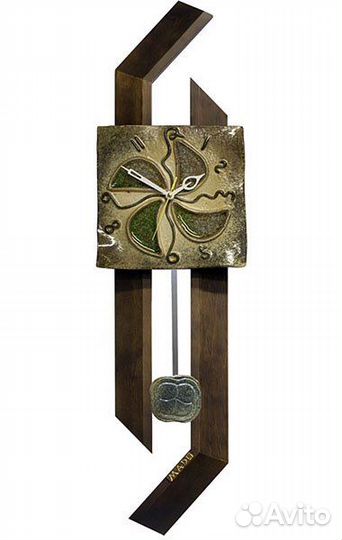 Настенные часы Mado md-570