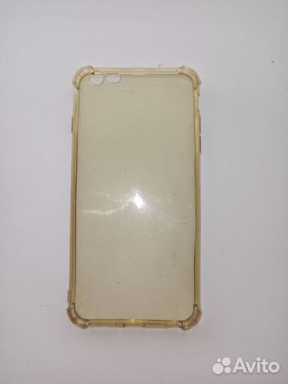 Чехол на iPhone 6s plus