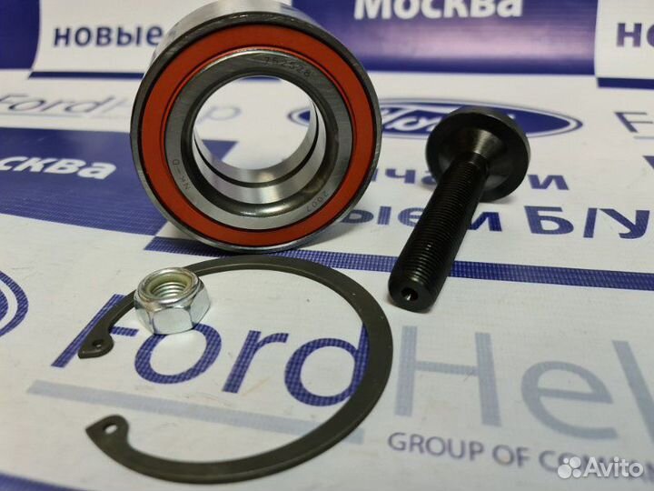 Подшипник передней ступицы Ford Galaxy 1995-2006