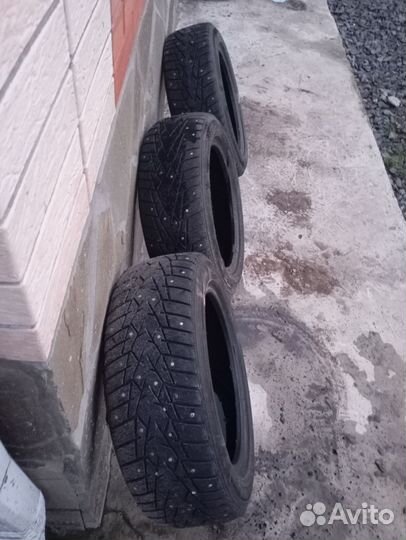 DoubleStar DW01 185/60 R15