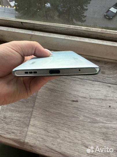 Телефон xiaomi redmi note 10 pro