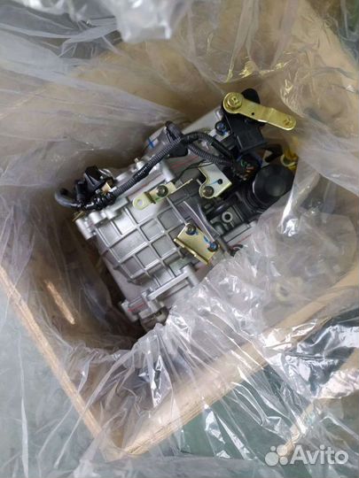 Вариатор Лифан x50 Солано 2 X50 X60 RDC 15