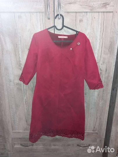 Платье женское