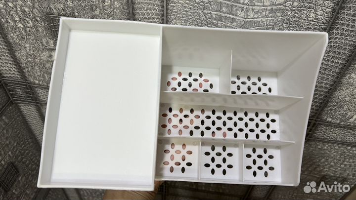 Органайзер для косметики