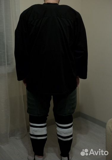 Хоккейная форма (взрослая)