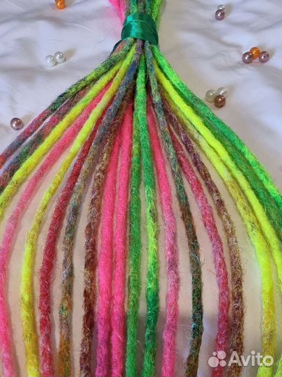 DE дреды Де дреды