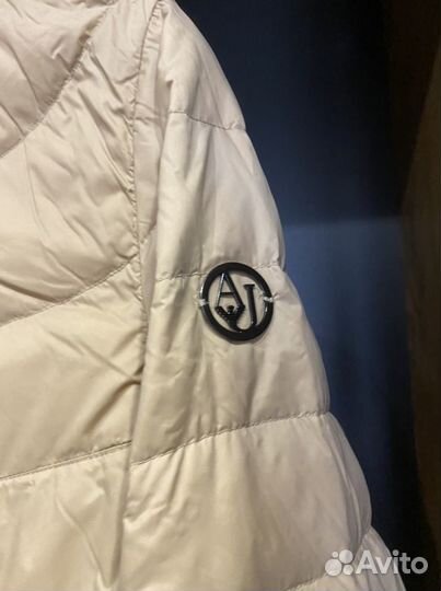 Armani Jeans куртка