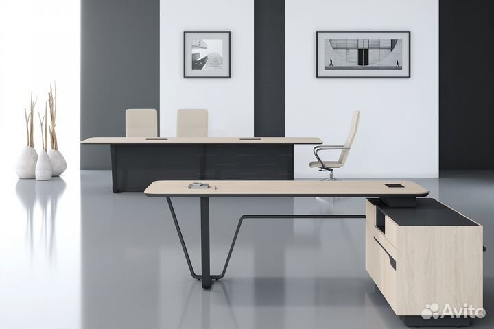 Кабинет руководителя Line