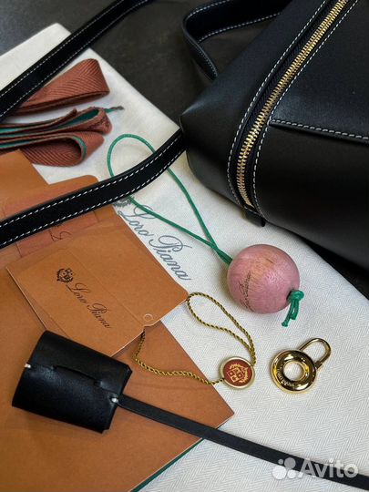 Сумка Loro Piana